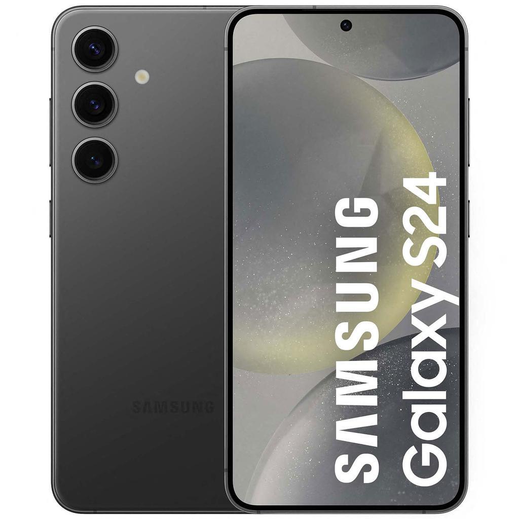 Samsung Galaxy S24 - Samsung / Galaxy S24 // Odblokowany