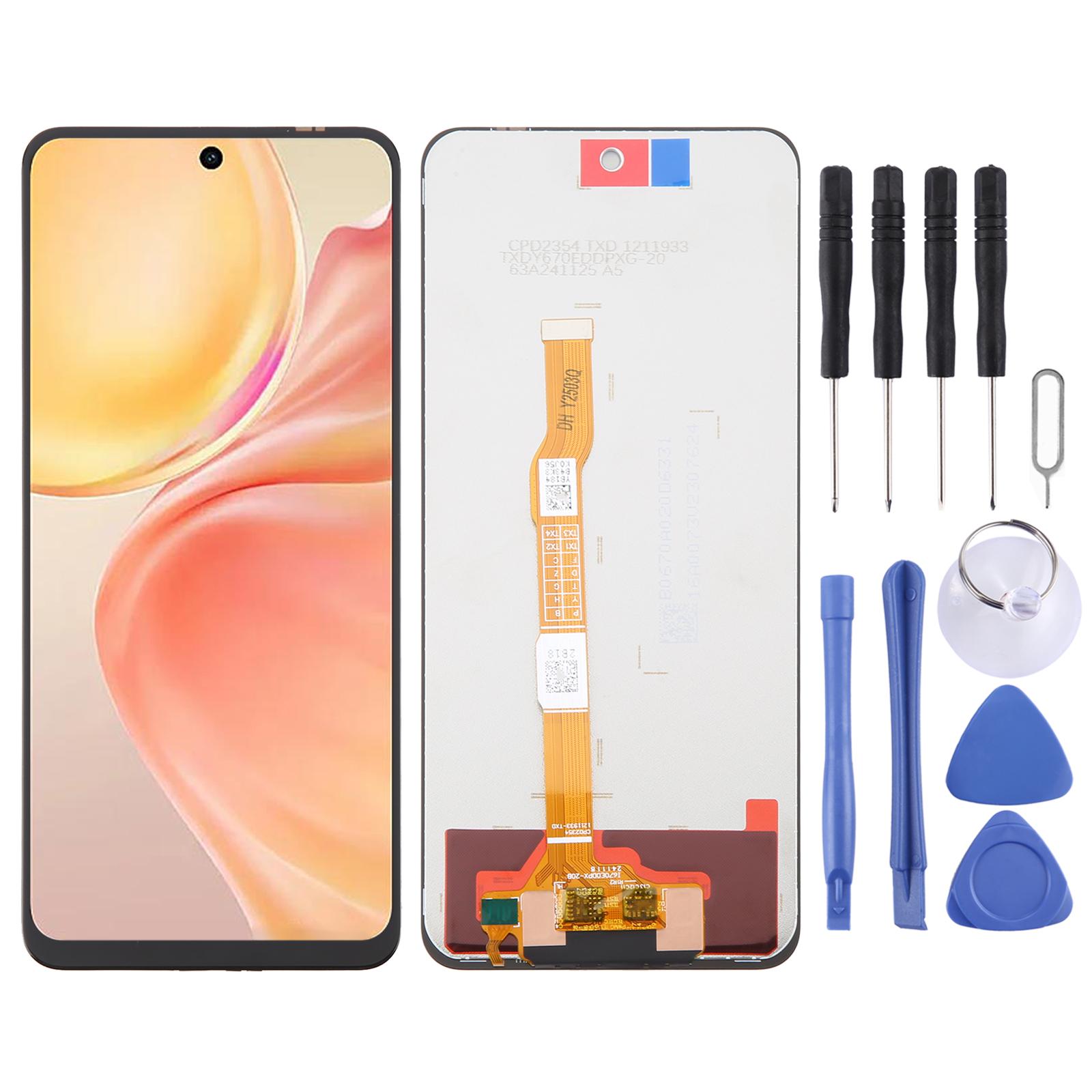 Vivo Y28 - Dla vivo Y28 4G V2352 OEM