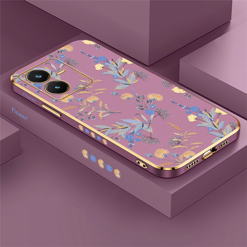 Vivo V40 - Etui na telefon Vivo V40 V30E