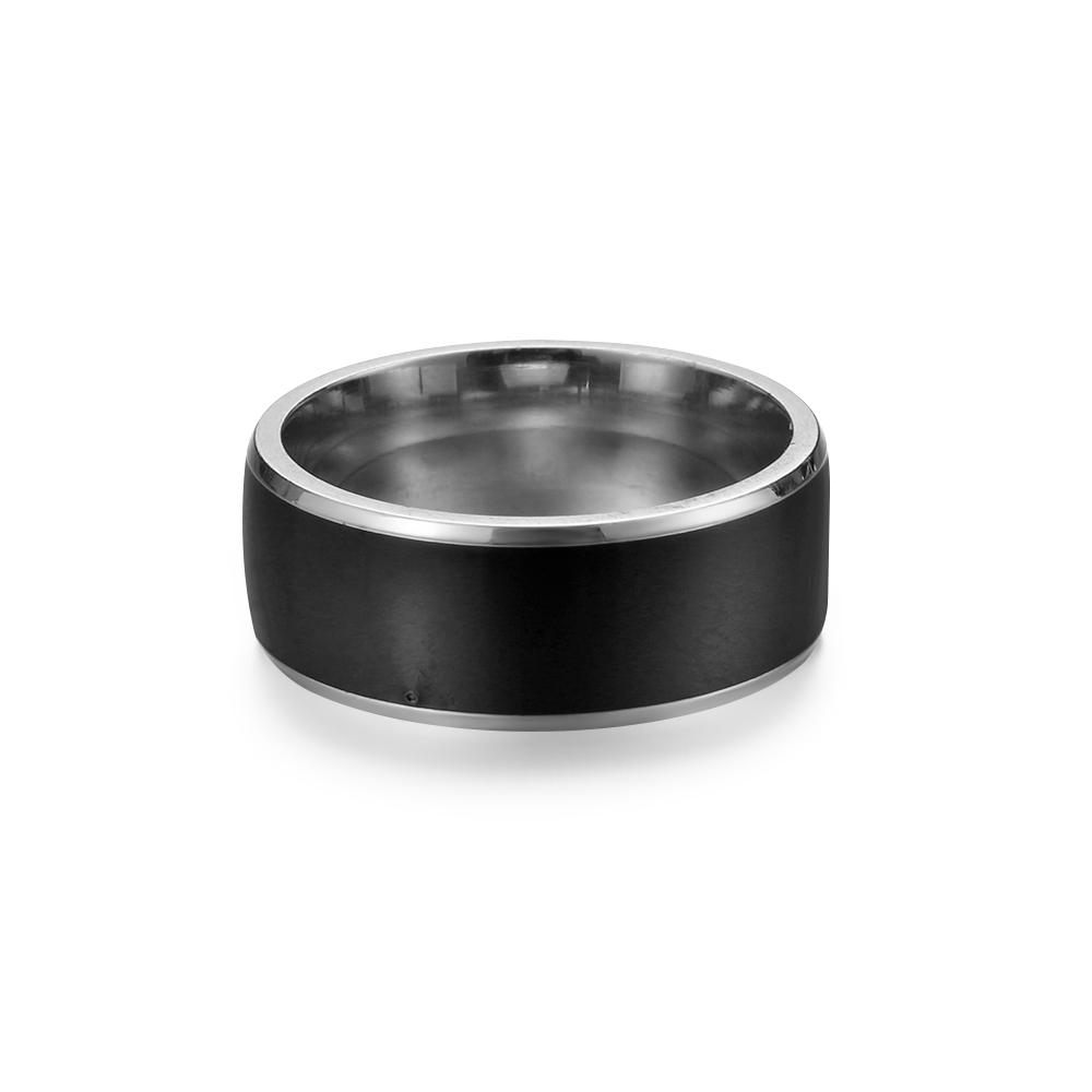 Modny, wielofunkcyjny pierście – Smart Ring Nfc Pay recenzja i cena