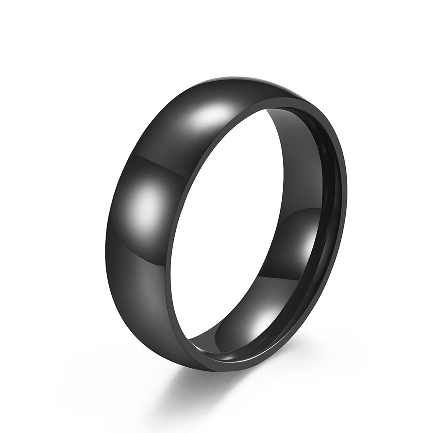 Ntag215 Czarny ceramiczny inte – Smart Ring Nfc Pay recenzja i cena