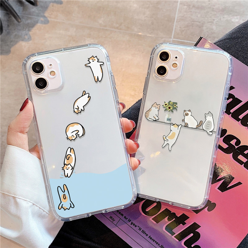 Etui na telefon Lovely Fishes  – Apple Iphone 16 recenzja i cena