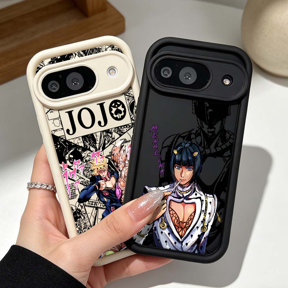 Etui na telefon JOJO Handsome  – Google Pixel 9 Pro recenzja i cena