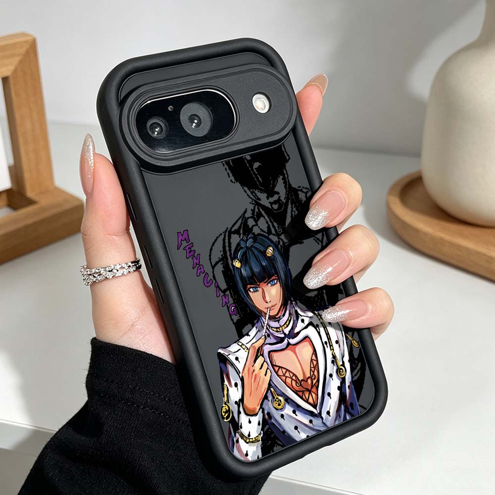 Etui na telefon JOJO Handsome  – Google Pixel 9 Pro recenzja i cena
