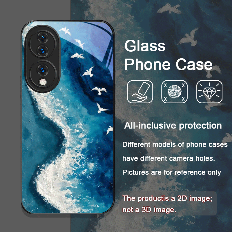 Etui na telefon z hartowanego  – Huawei Mate 60 recenzja i cena