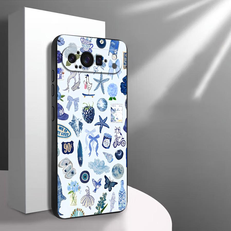 Etui na telefon z motywem plaż – Google Pixel 9 Pro recenzja i cena