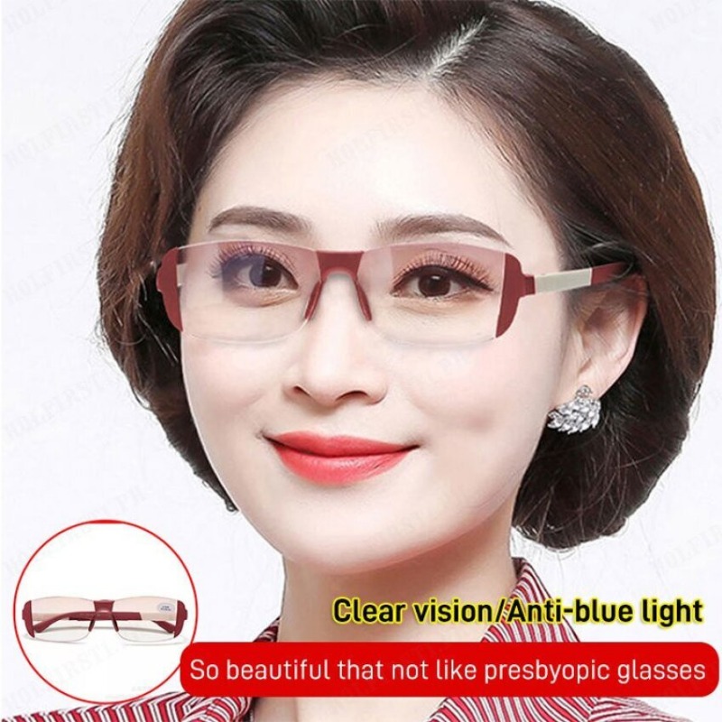 Okulary Samjune z filtrem świa – Light Therapy Glasses recenzja i cena