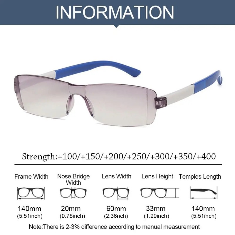 Okulary Samjune z filtrem świa – Light Therapy Glasses recenzja i cena