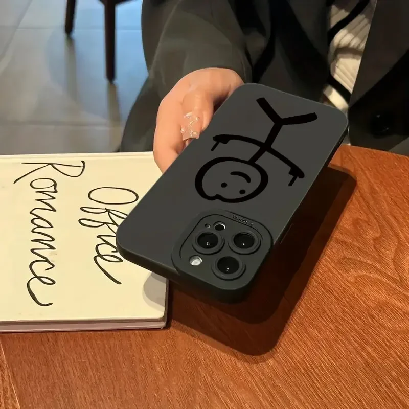 Urocze etui silikonowe z matow – Apple Iphone 16 recenzja i cena