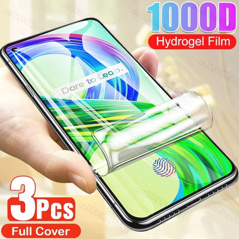 3 SZTUKI dla Realme 8 7 7i 7 6 – Realme Gt 6 recenzja i cena