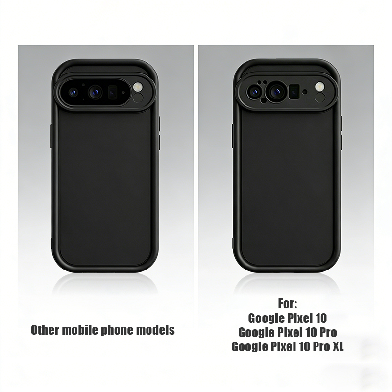 Etui na telefon z TPU z motywe – Google Pixel 9 Pro recenzja i cena
