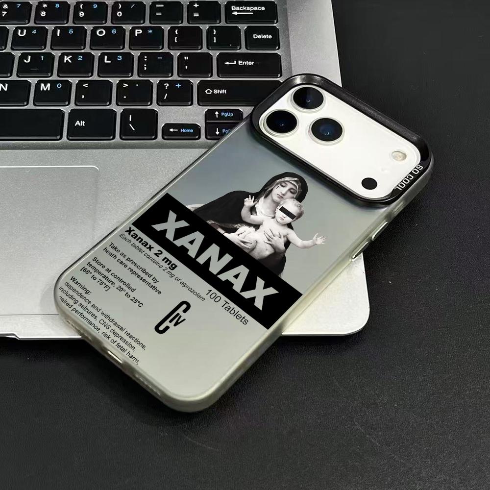 Etui na telefon C-Chill Pill X – Apple Iphone 16 recenzja i cena