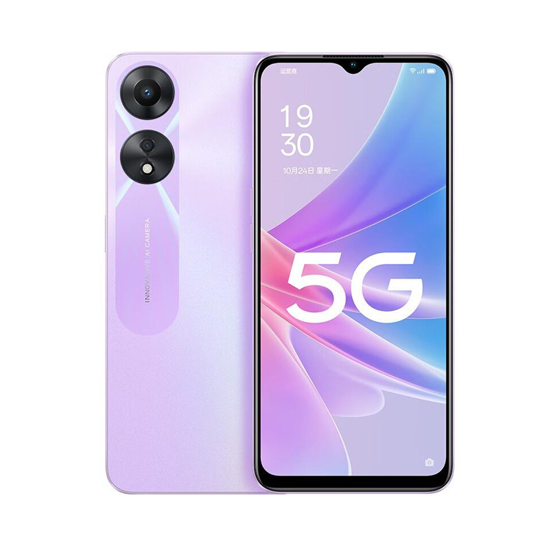 Używany telefon OPPO A78 5G LT – Oppo A78 recenzja i cena