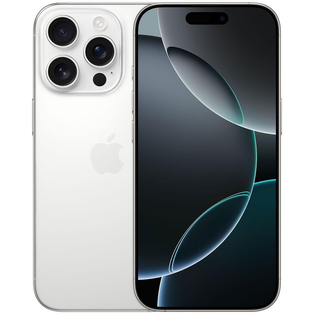 Apple iPhone 16 Pro A3083 GSM  – Apple Iphone 16 recenzja i cena