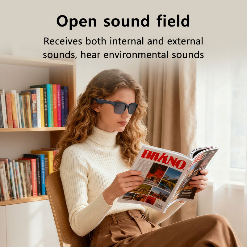Okulary Lenovo Smart Glasses z – Smart Glasses Lens recenzja i cena