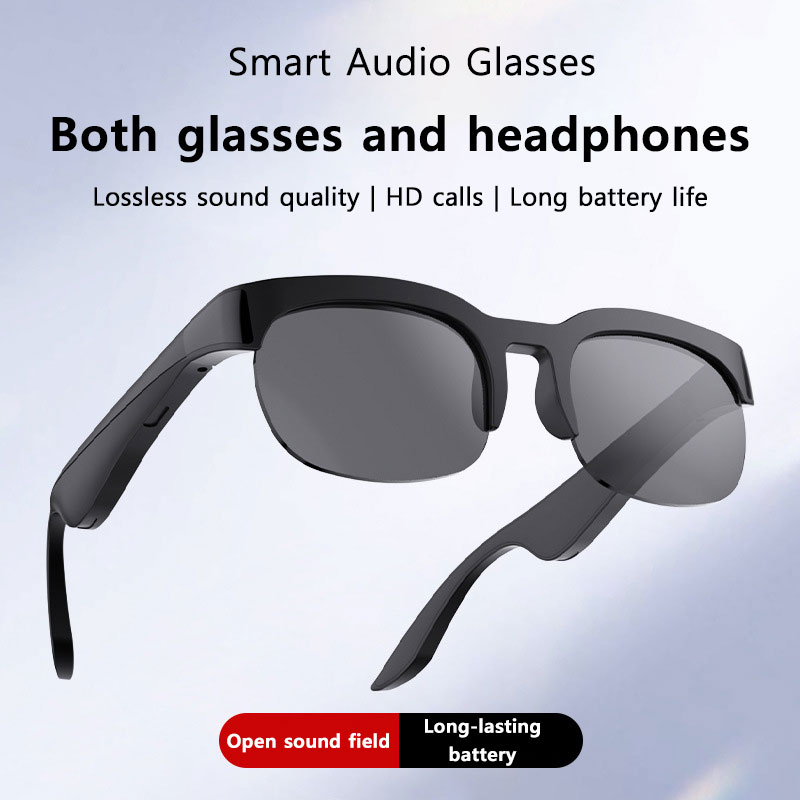 Okulary Lenovo Smart Glasses z – Smart Glasses Lens recenzja i cena