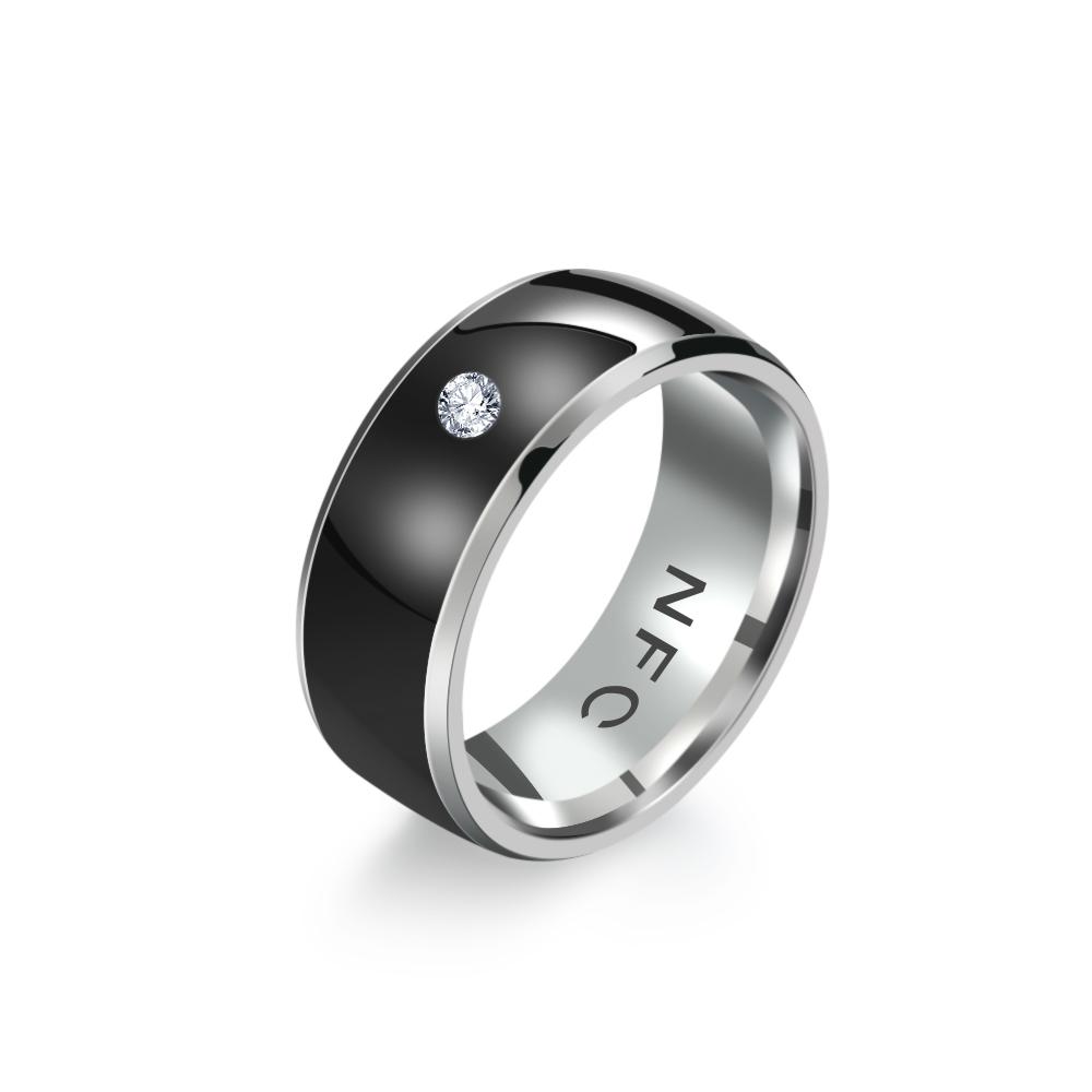 Technologia mody Telefon Andro – Smart Ring Nfc Pay recenzja i cena