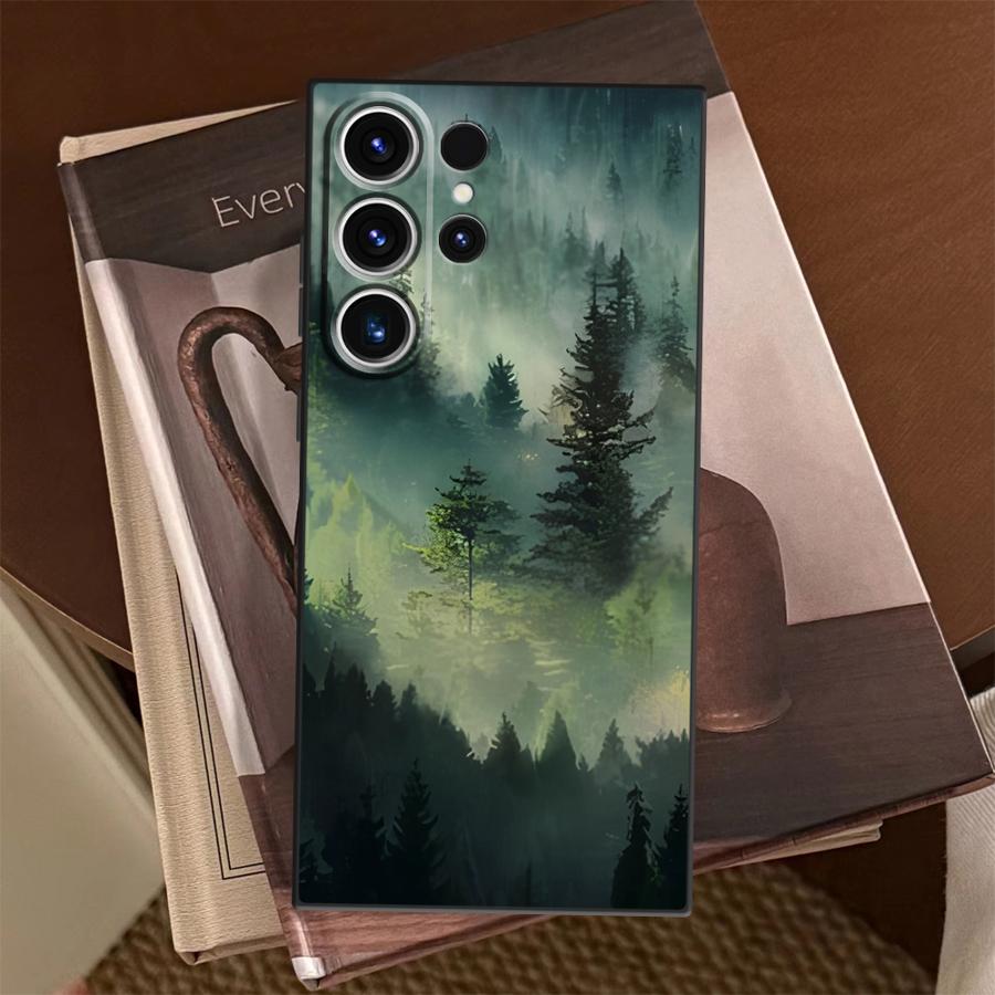 Etui Forest Mist do Samsung Ga – Samsung Galaxy S24 recenzja i cena