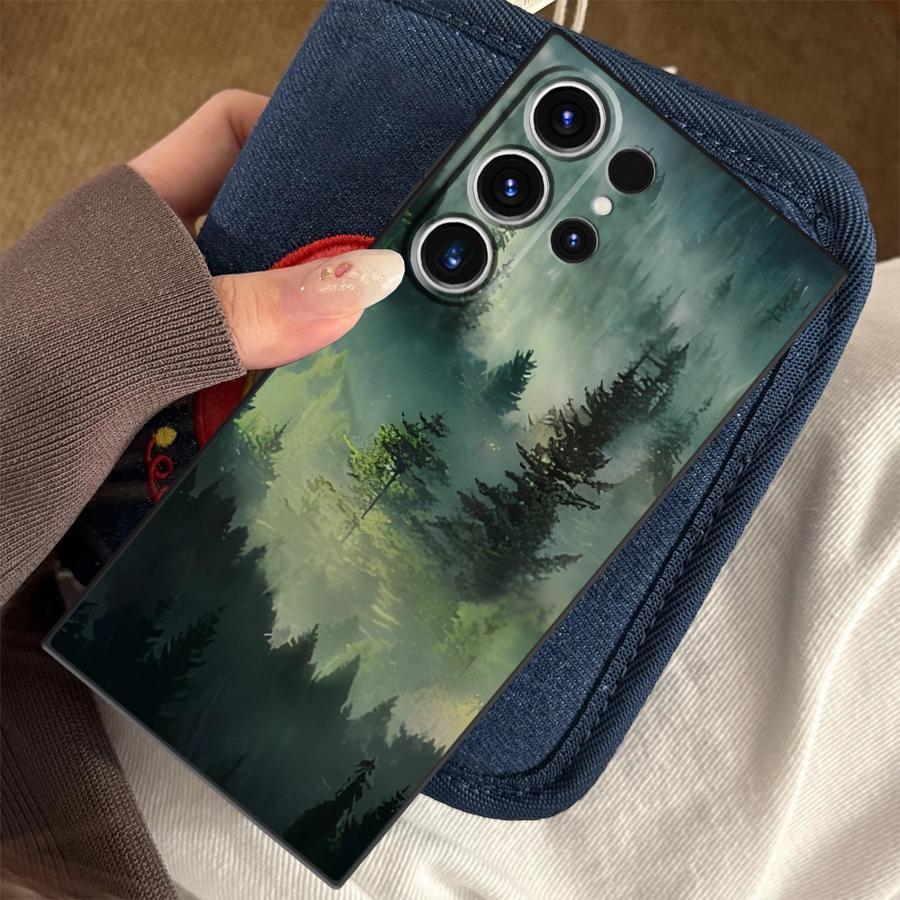 Etui Forest Mist do Samsung Ga – Samsung Galaxy S24 recenzja i cena