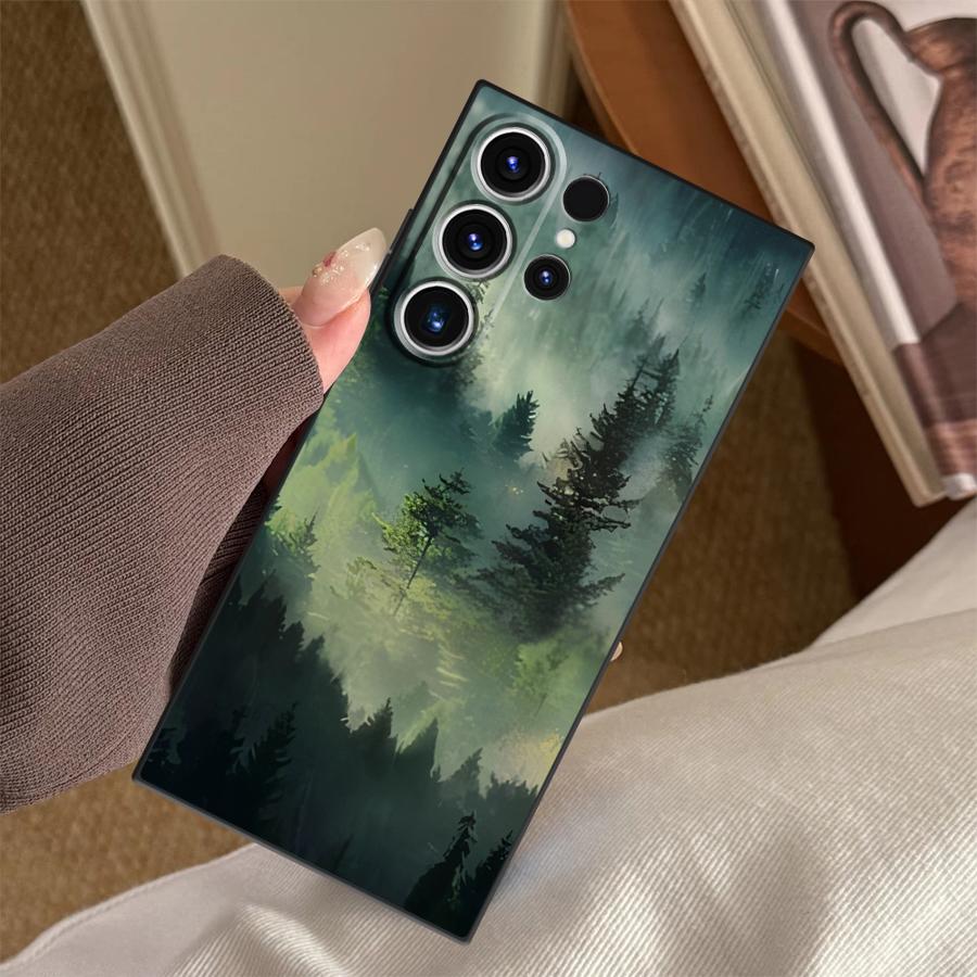 Etui Forest Mist do Samsung Ga – Samsung Galaxy S24 recenzja i cena