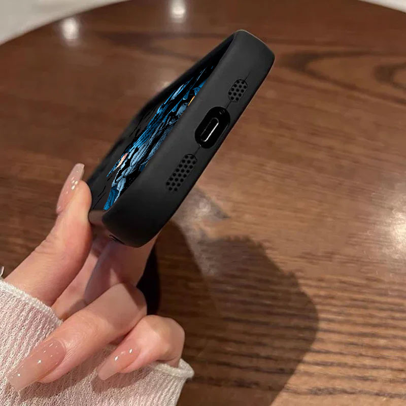 Etui B-Bats-Mans Marvel Bat na – Samsung Galaxy A55 recenzja i cena
