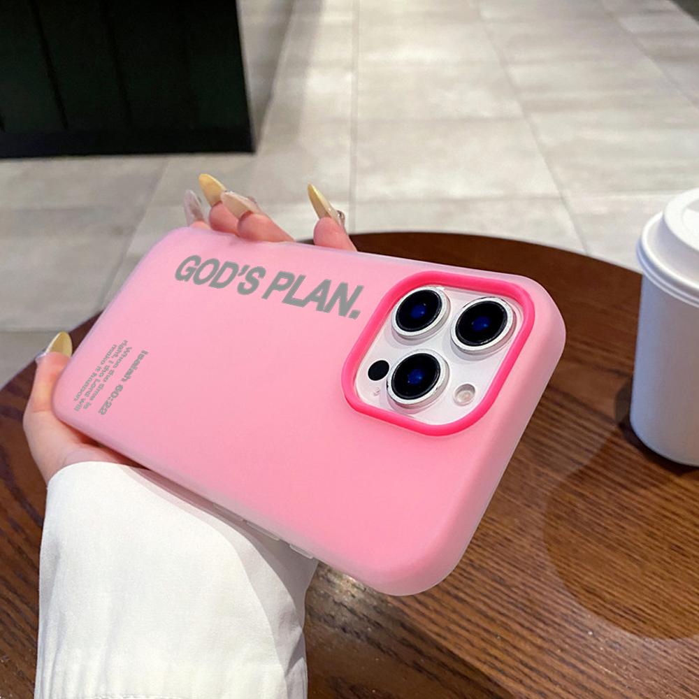 Etui na telefon God S Plan, si – Apple Iphone 16 recenzja i cena
