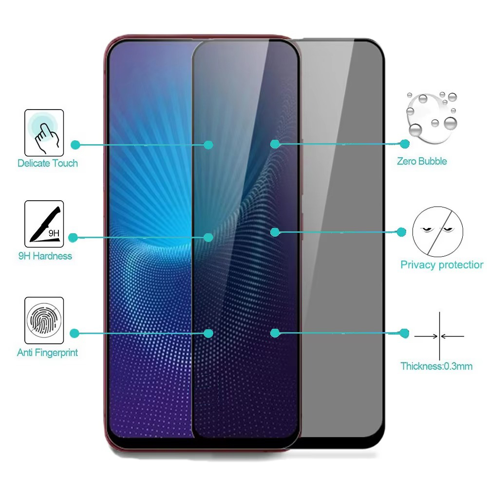 2 sztuki ochraniacza ekranu do – Vivo X200 recenzja i cena