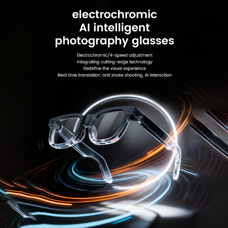 Inteligentne okulary 2026 HD Z – Smart Glasses Lens recenzja i cena