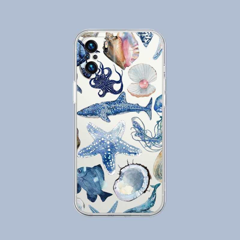 Etui na telefon z motywem rozg – Xiaomi Redmi Note 13 recenzja i cena