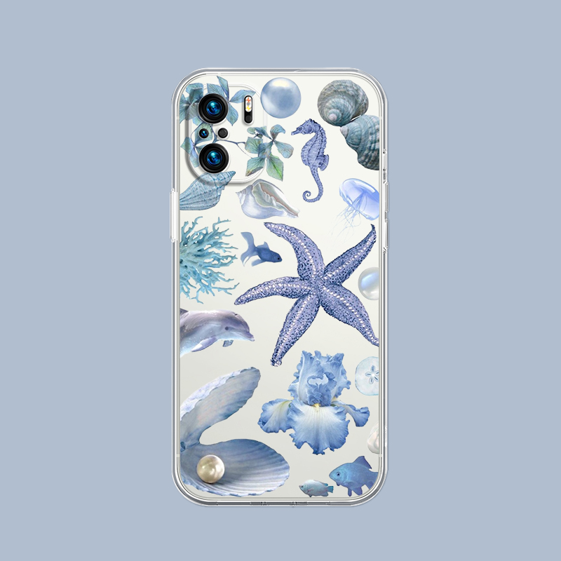 Etui na telefon z motywem rozg – Xiaomi Redmi Note 13 recenzja i cena