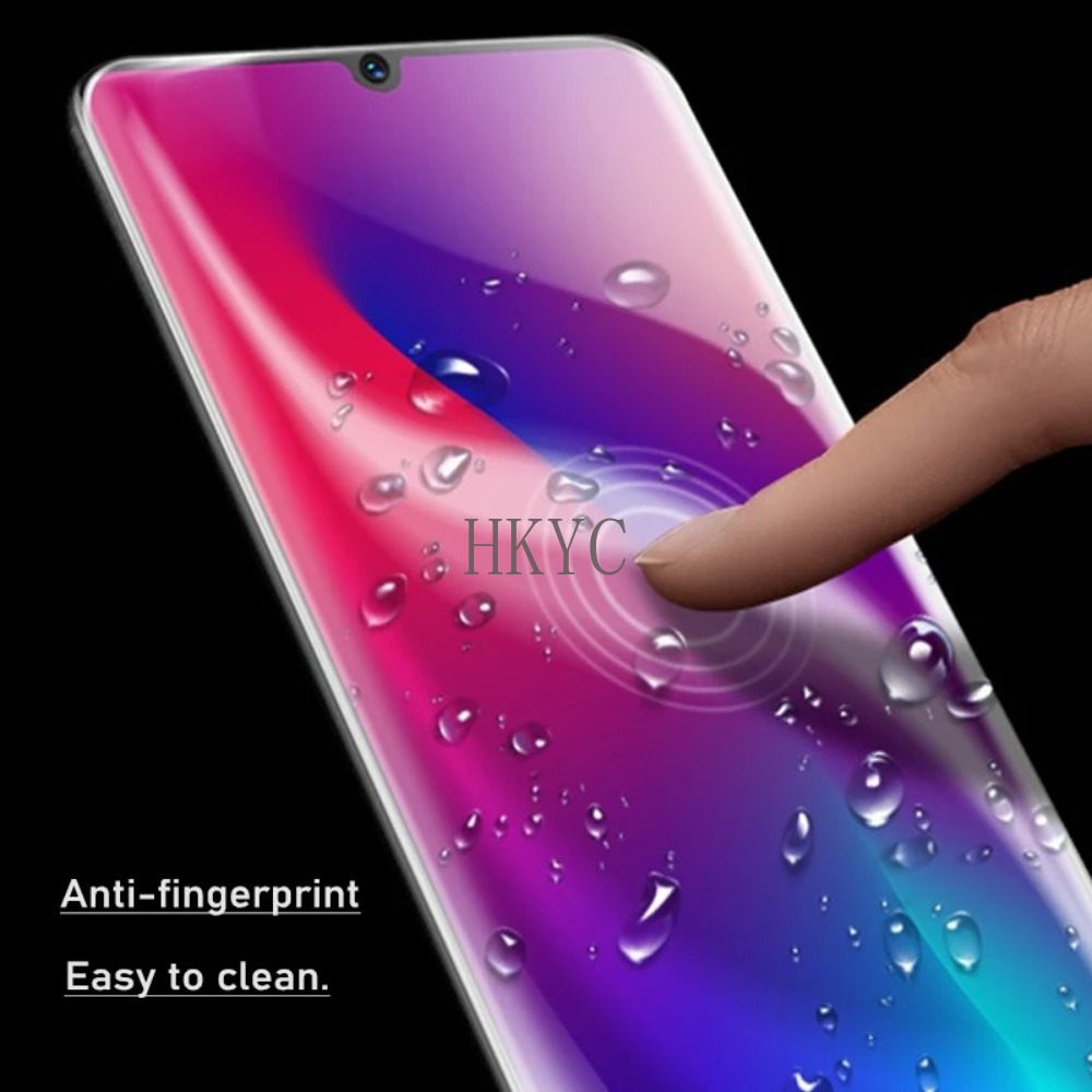4 SZT. Folia hydrożelowa HD do – Vivo X200 recenzja i cena
