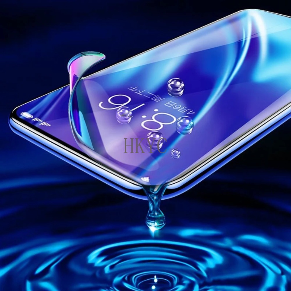 4 SZT. Folia hydrożelowa HD do – Vivo X200 recenzja i cena