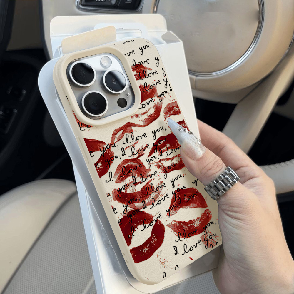 Etui na telefon z jaskrawo cze – Apple Iphone 16 recenzja i cena