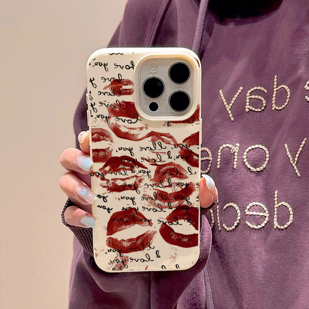 Etui na telefon z jaskrawo cze – Apple Iphone 16 recenzja i cena