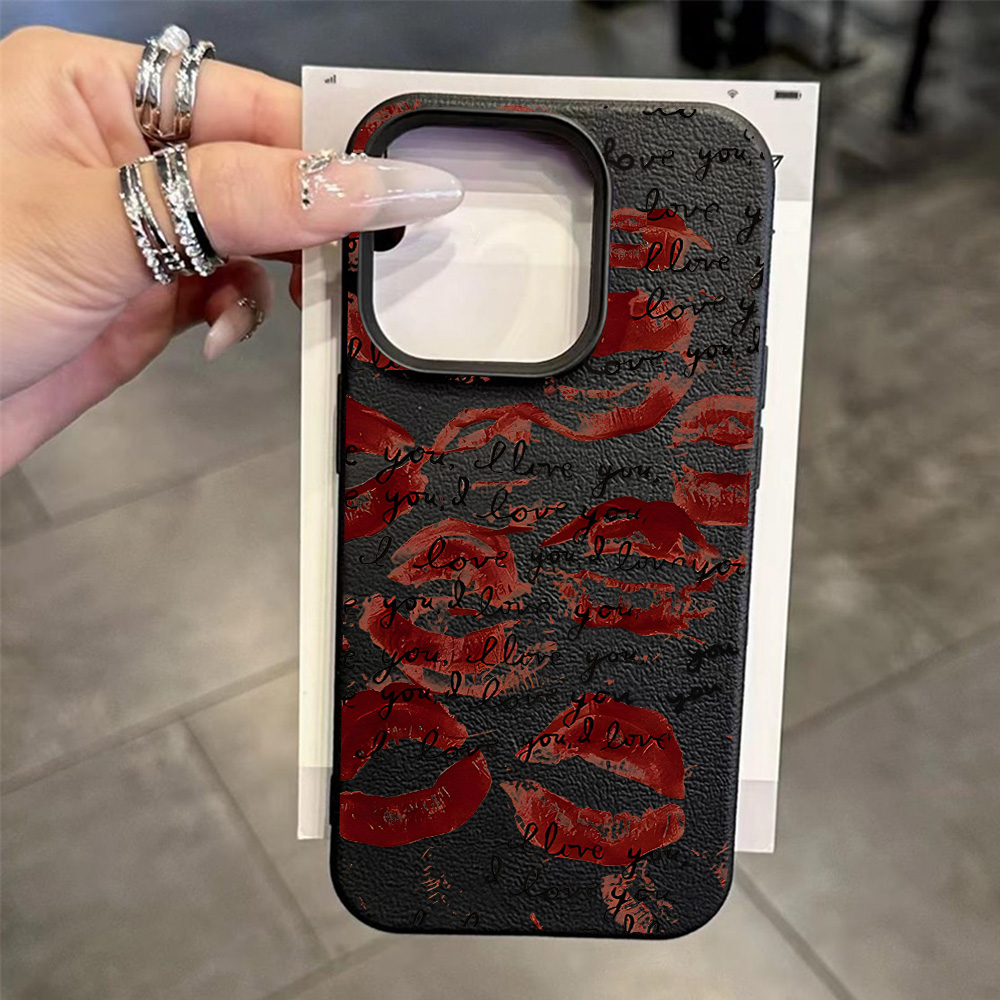 Etui na telefon z jaskrawo cze – Apple Iphone 16 recenzja i cena