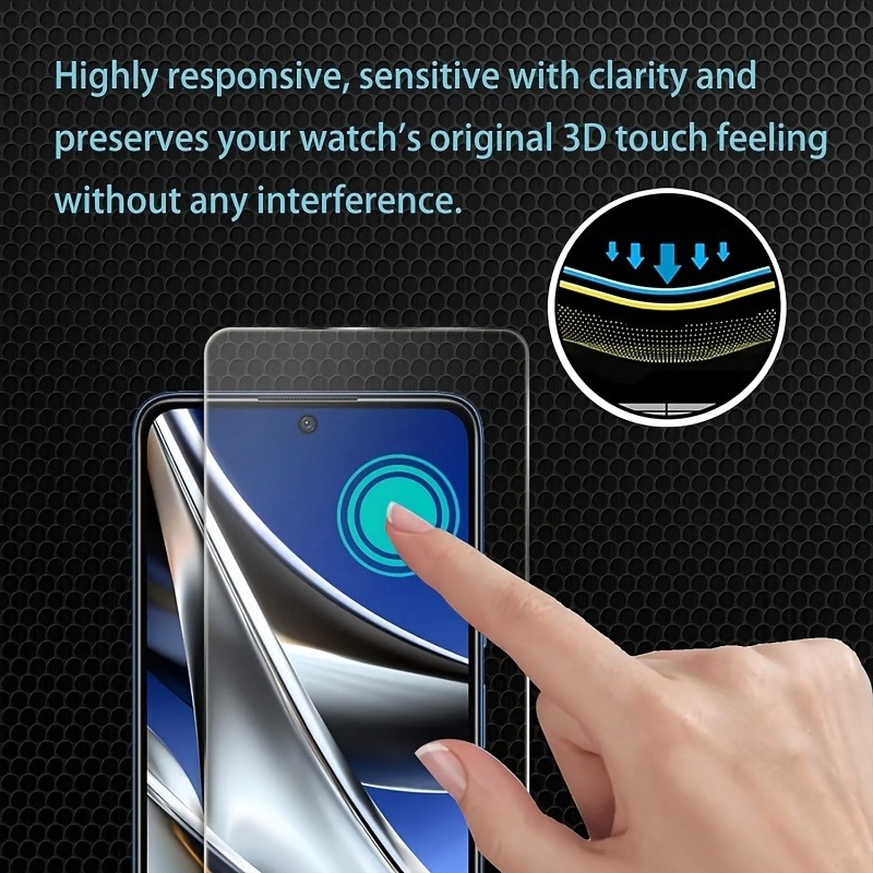 2 opakowania pełnej osłony ze  – Oppo Find X8 recenzja i cena