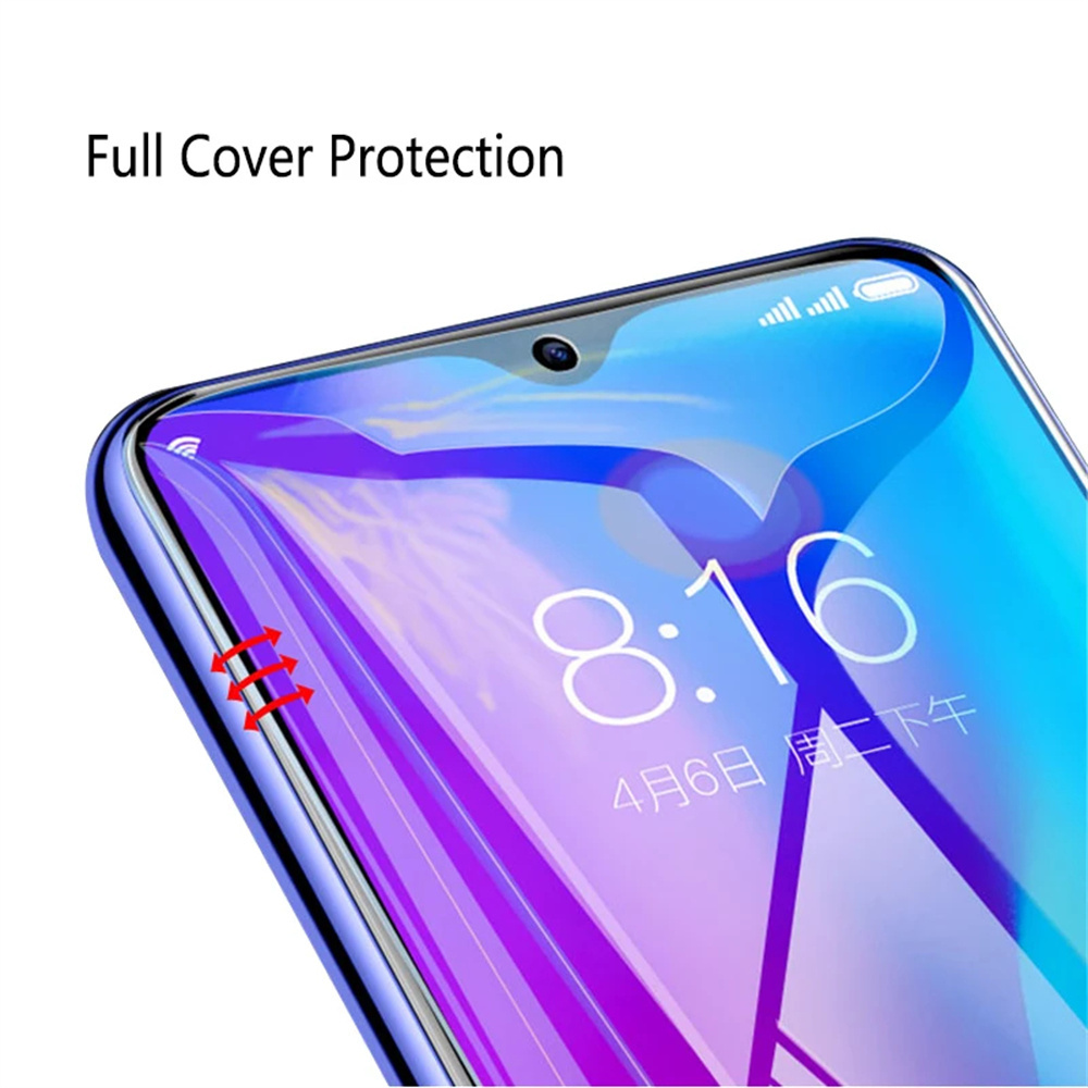 4 szt. Folii ochronnych na ekr – Vivo X200 recenzja i cena