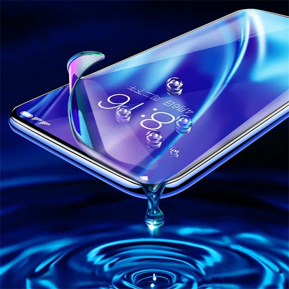 4 szt. Folii ochronnych na ekr – Vivo X200 recenzja i cena