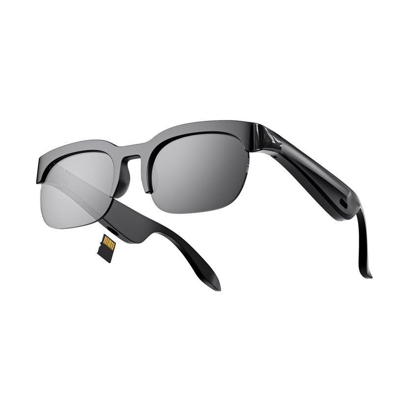 Dla okularów Xiaomi 8K Smart A – Smart Glasses Lens recenzja i cena