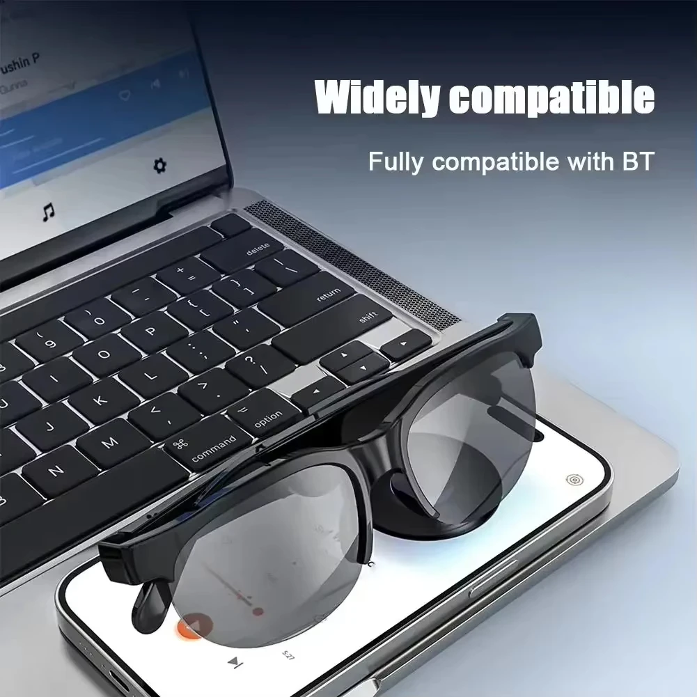 Dla okularów Xiaomi 8K Smart A – Smart Glasses Lens recenzja i cena